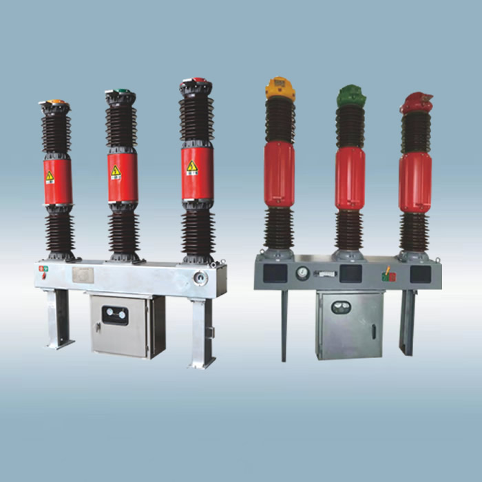 LW36-戶外高壓交流六氟化硫斷路器